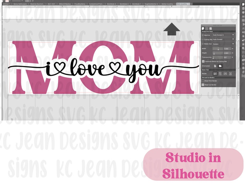 Download I Love You Mom Svg Mom Life Svg Girl Mama Svg Boy Mom Svg Self Gift Svg Mothers Day Svg Mothers Svg Mother S Day Gift Clip Art Art Collectibles Mukena Id