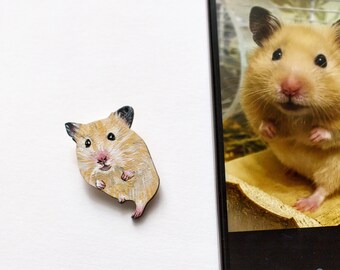 hamster gifts hamster lovers