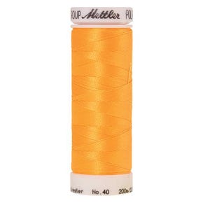 Sunset (3406-1120) | Poly Sheen (200M / 220Y) | Mettler Thread | mtt55 - mtp5i - mtc9fe