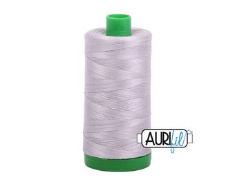 Xanadu (6727) | 40wt Large Spool (1000M / 1094Y) | Aurifil Thread | attfl - atpb6 - atcfk5