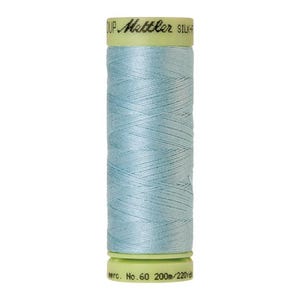 Rough Sea (9240-0020) | Silk-Finish Cotton 60wt (200M / 220Y) | Mettler Thread | mttfw - mtp7u - mtcuhk