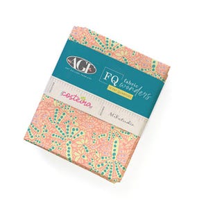 Costeira Fat Quarter Bundle by AGF Studio for Art Gallery (fqwcos)
