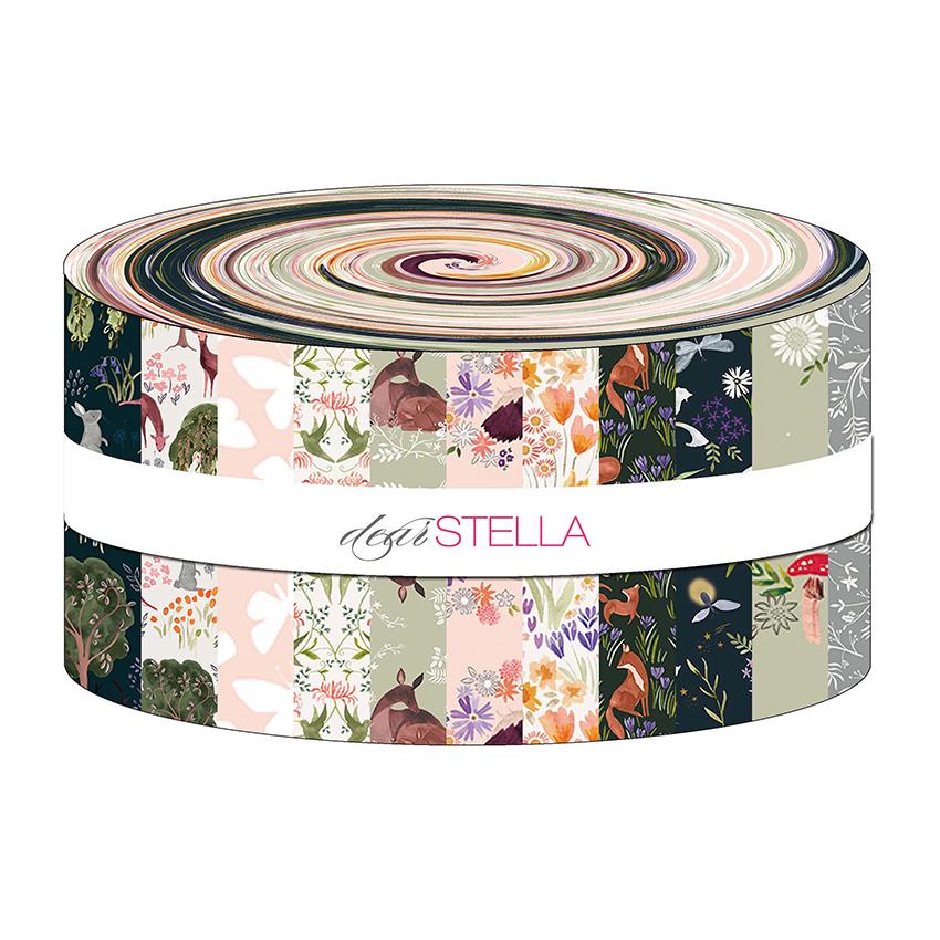 Floral Forest 2.5