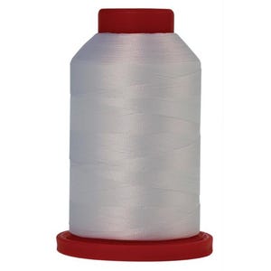 White (2225-2000) | Seralene (2000M / 2187Y) | Mettler Thread | mttz7 - mtpeb - mtcpda
