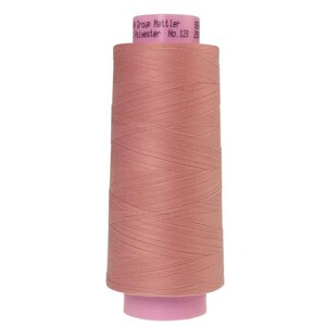 Tea Rose (1228-1063) | Seracor (2500M / 2734Y) | Mettler Thread | mtt4t - mtp4c - mtcg60