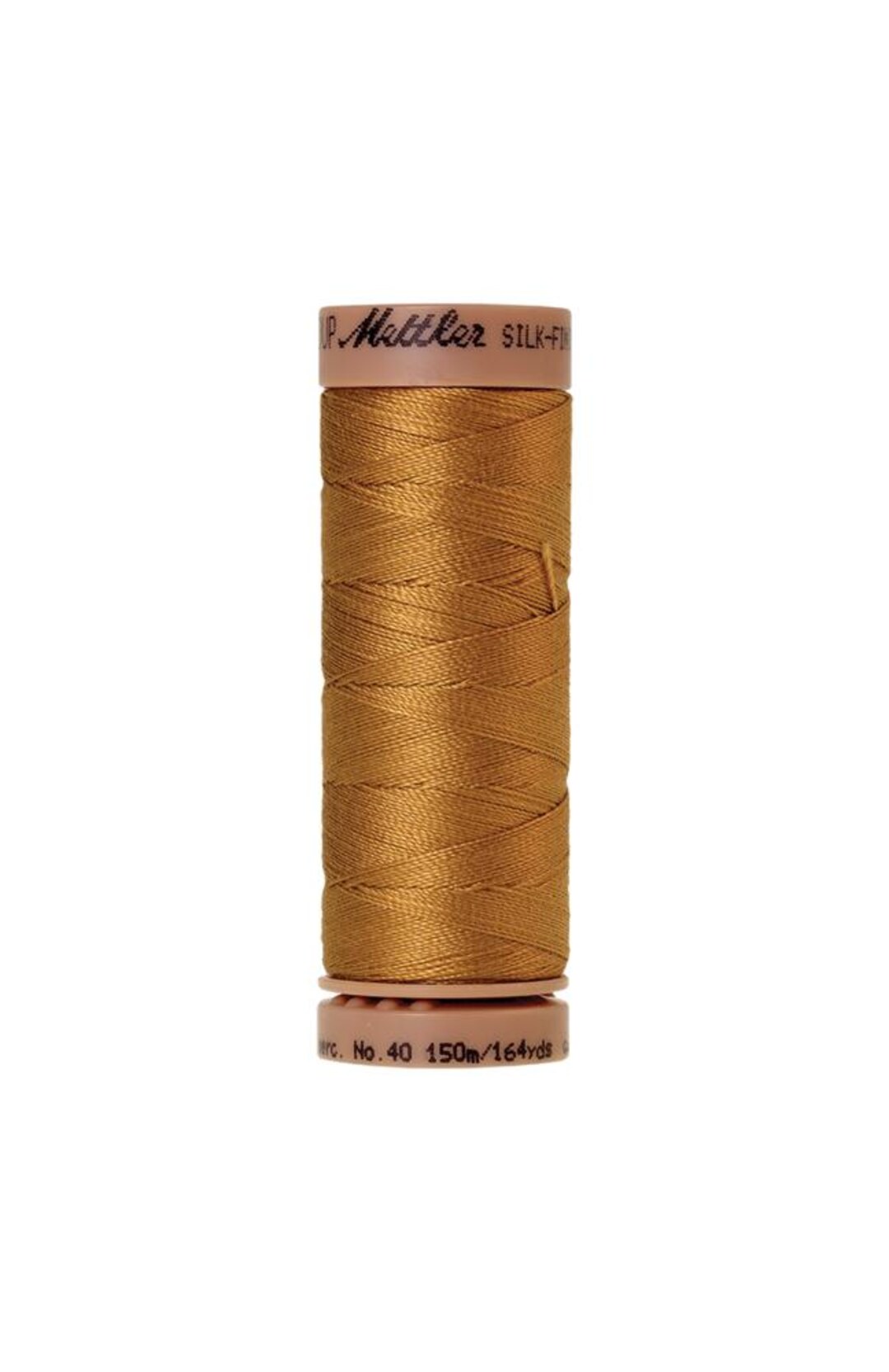 Palomino (9136-1130) | Silk-finish Cotton 40wt (150M / 164Y