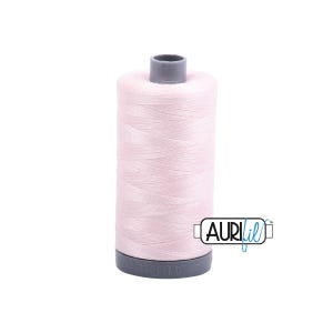 Fairy Floss (6723) | 28wt Large Spool (750M / 820Y) | Aurifil Thread | attcs - atpb6 - atcmyx