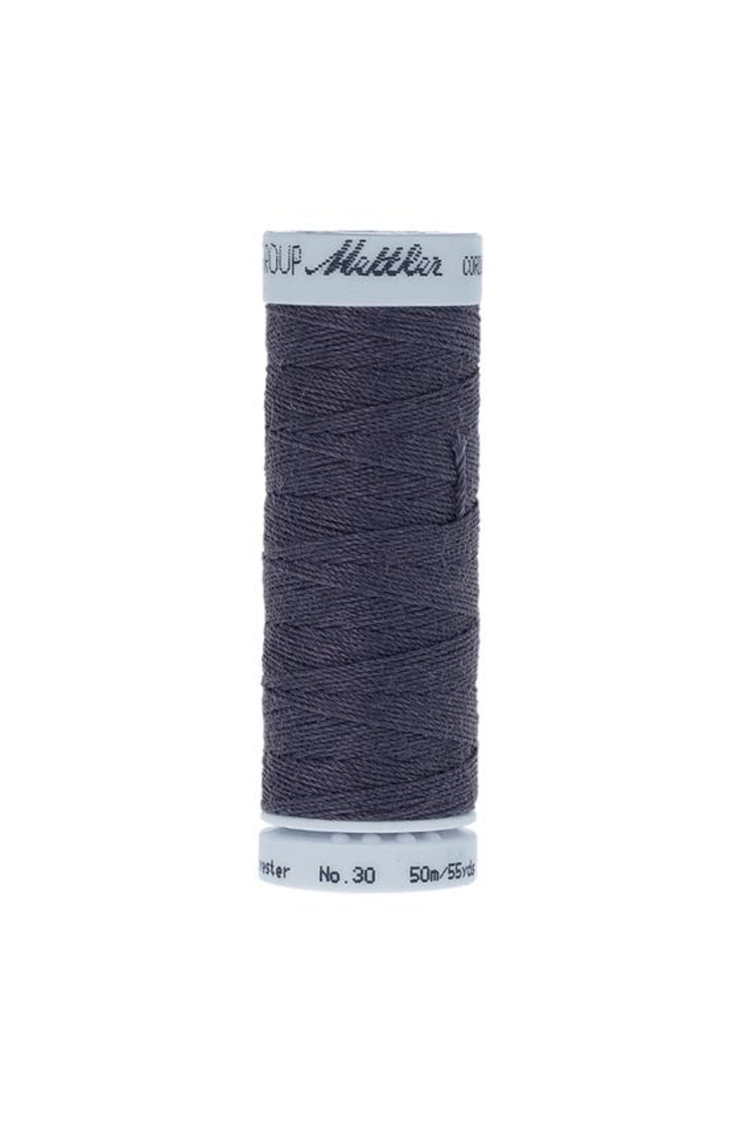 Blue Shadow (9146-0311) | Cordonnet (50M / 55Y) | Mettler Thread ...