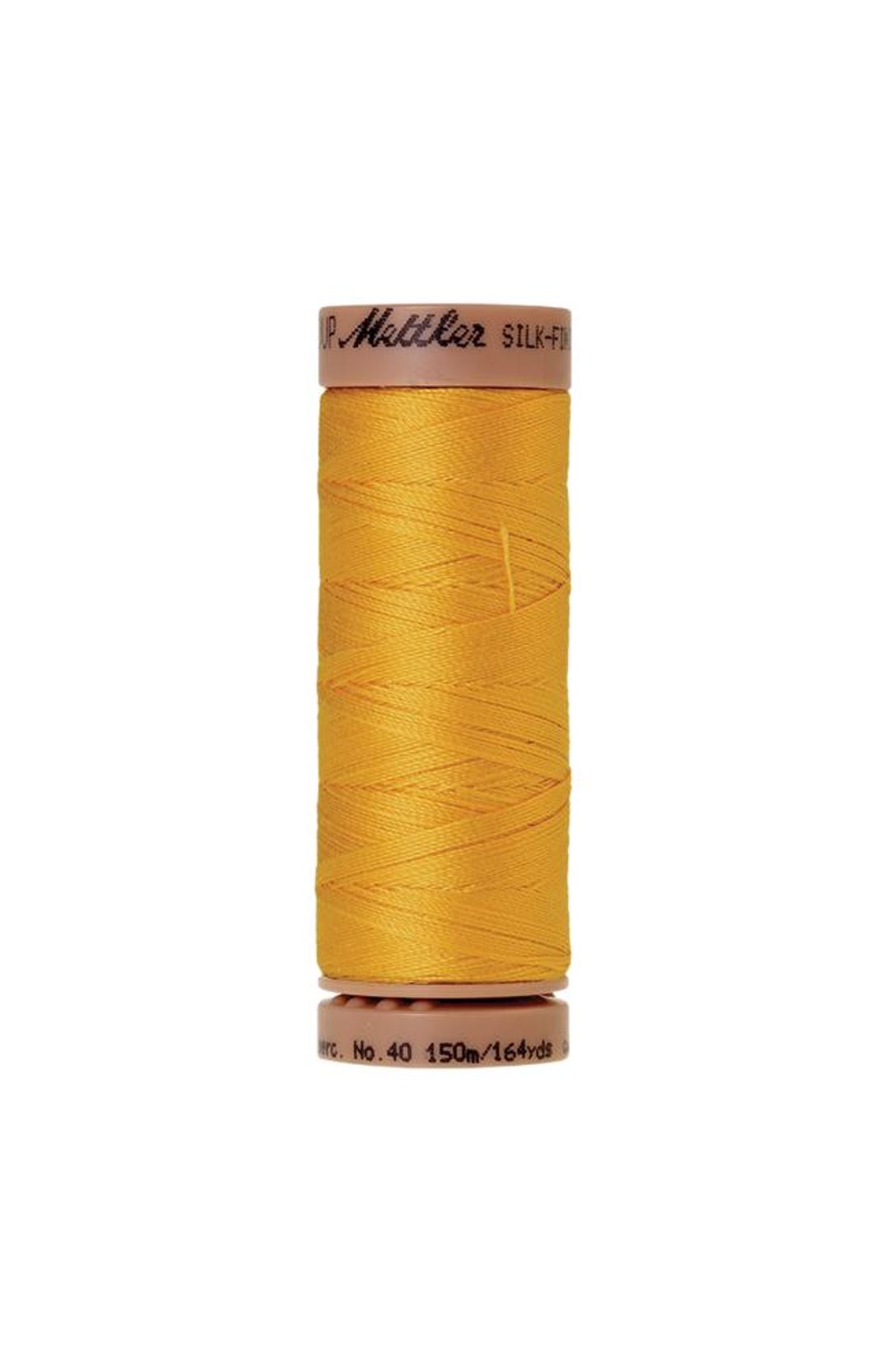 Summersun (9136-0120) | Silk-finish Cotton 40wt (150M / 164Y) | Mettler ...