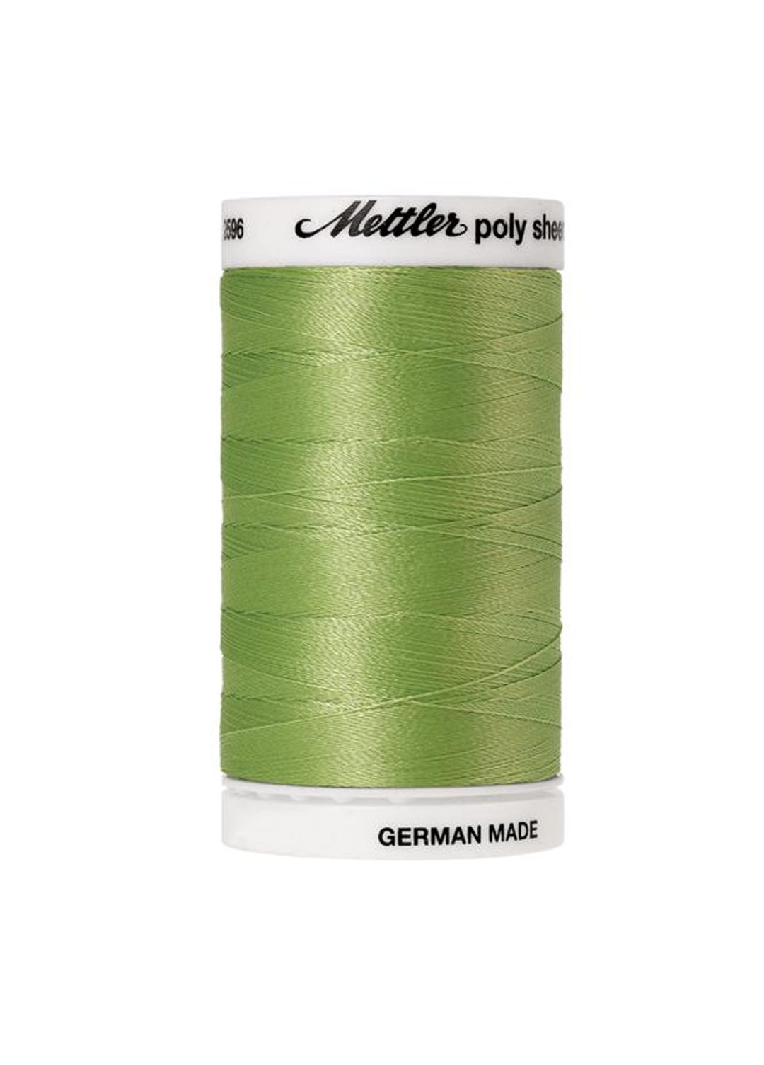 Kiwi (2596-5822) | Poly Sheen (800M / 875Y) | Mettler Thread | Mtt55 ...