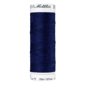 Night blue (5100-3561) | Denim Doc (100M / 109Y) | Mettler Thread | mttst - mtp99 - mtcem3