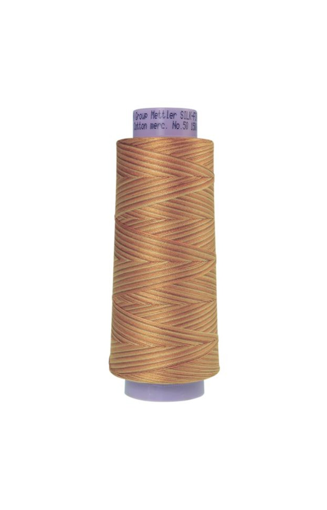 Bleached Straw (9090-9855) | Silk-finish Cotton Multi 50wt (1372M ...