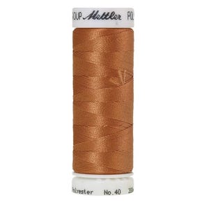 Peru (3406-1133) | Poly Sheen (200M / 220Y) | Mettler Thread | mtt55 - mtp5i - mtcszp