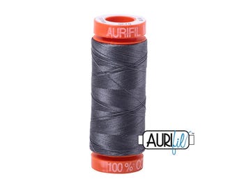 Jedi (6736) | 50wt Small Spool (200M / 220Y) | Aurifil Thread | att8q - atp7r - atcqsz