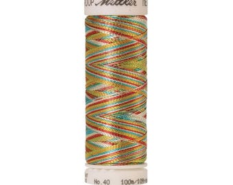 Jewel Multi (7633-2004) | Metallic (100M / 109Y) | Mettler Thread | mttbq - mtp1y - mtcsa3