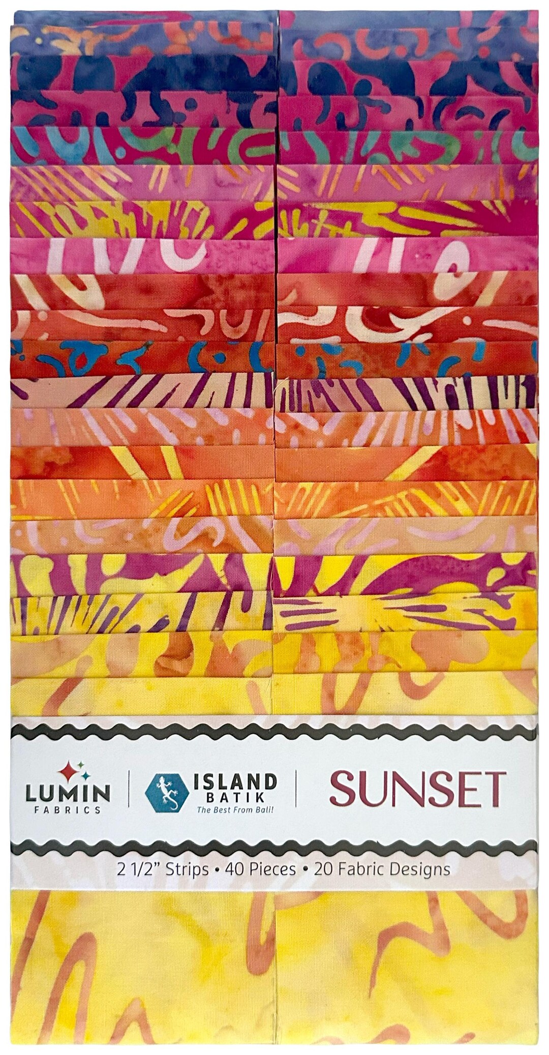 Sunset 2.5