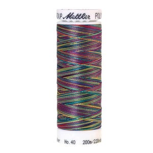 Confetti (4820-9916) | Poly Sheen Multi (200M / 220Y) | Mettler Thread | mttb2 - mtpcf - mtcwpf