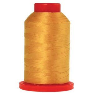 Gold (2225-0118) | Seralene (2000M / 2187Y) | Mettler Thread | mttz7 - mtpeb - mtcme0