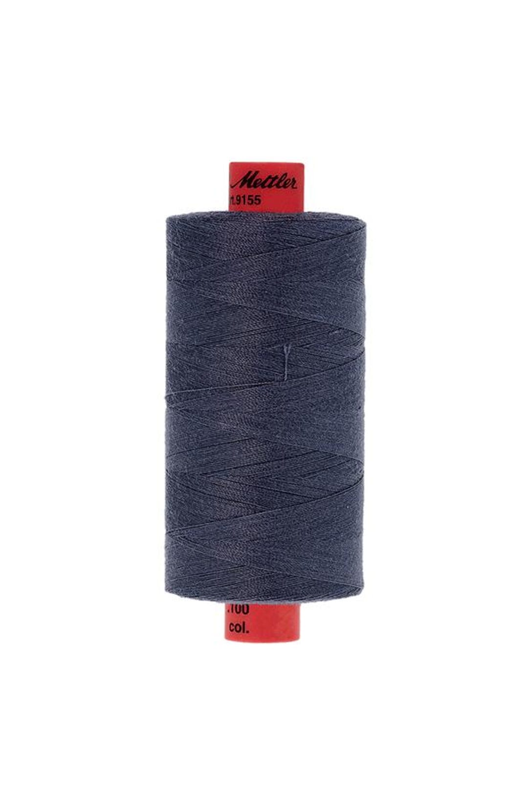 Blue Shadow (9155-0311) | Metrosene (1000M / 1094Y) | Mettler Thread ...