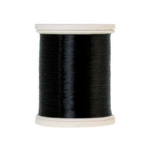 Smoke (0414-0576) | Transfil (1000M / 1094Y) | Mettler Thread | mtte7 - mtpir - mtcale
