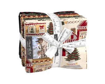 Independence Day Fat Quarter Bundle by Sweetwater for Moda (55720ab) - Etsy