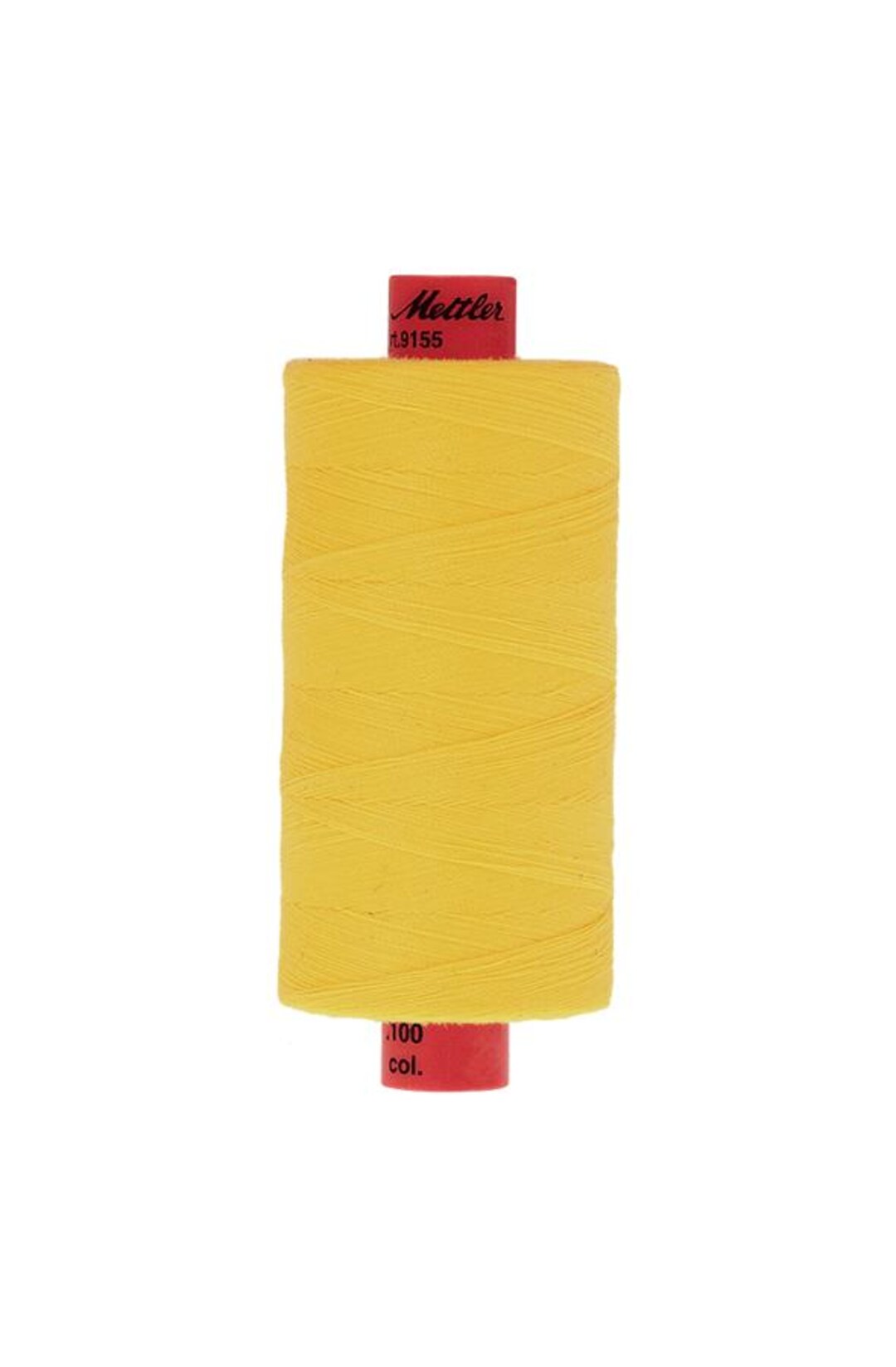 Butter Cup (9155-0113) | Metrosene (1000M / 1094Y) | Mettler Thread ...