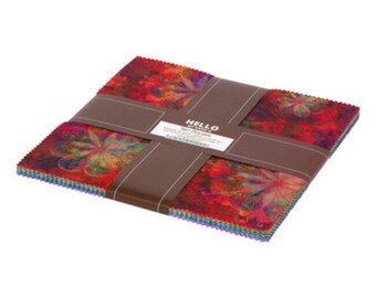 venice fat quarter bundle