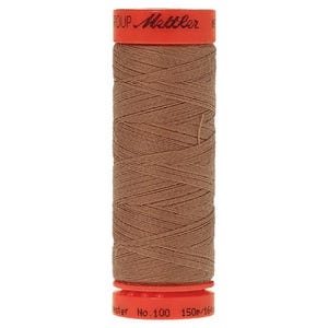Taupe (9161-0512) | Metrosene (150M / 164Y) | Mettler Thread | mttje - mtp8x - mtc725