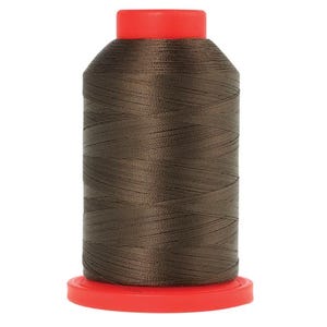 Olive (2225-1043) | Seralene (2000M / 2187Y) | Mettler Thread | mttz7 - mtpeb - mtc9sq