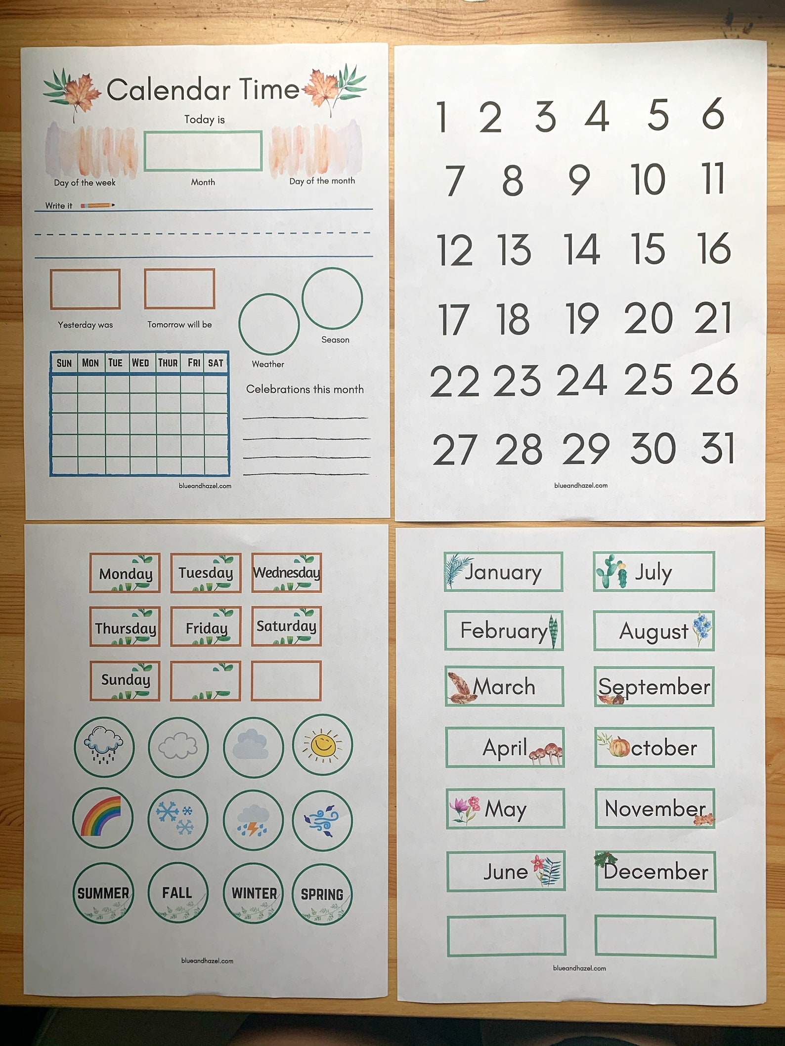 Circle Time Calendar Preschool Calendar Circle Time Calendar Morning Circle Time Calendar Preschool Calendar Circle Time Calendar Morning