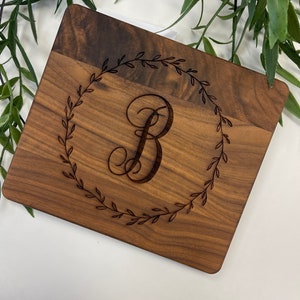 Walnut Cutting Board