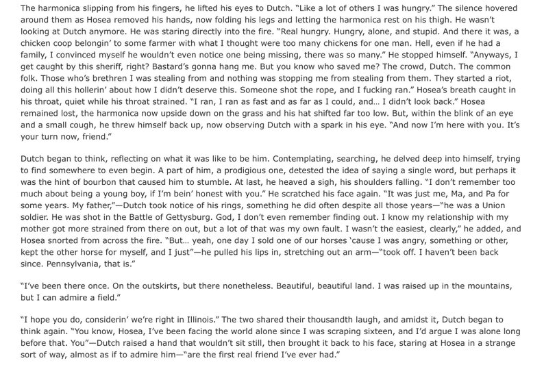 Writing Commissions (READ DESCRIPTION FIRST!) - Etsy