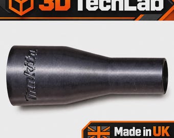Makita DBO180 Dust Extractor Hose Adaptor for Titan Vacuum | Sander Adapter