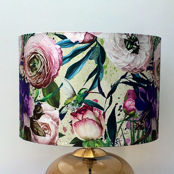 Ikea daisy lampshade deals