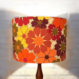 Daisies Lampshade