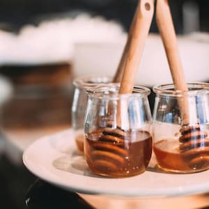 Pure Raw Honey