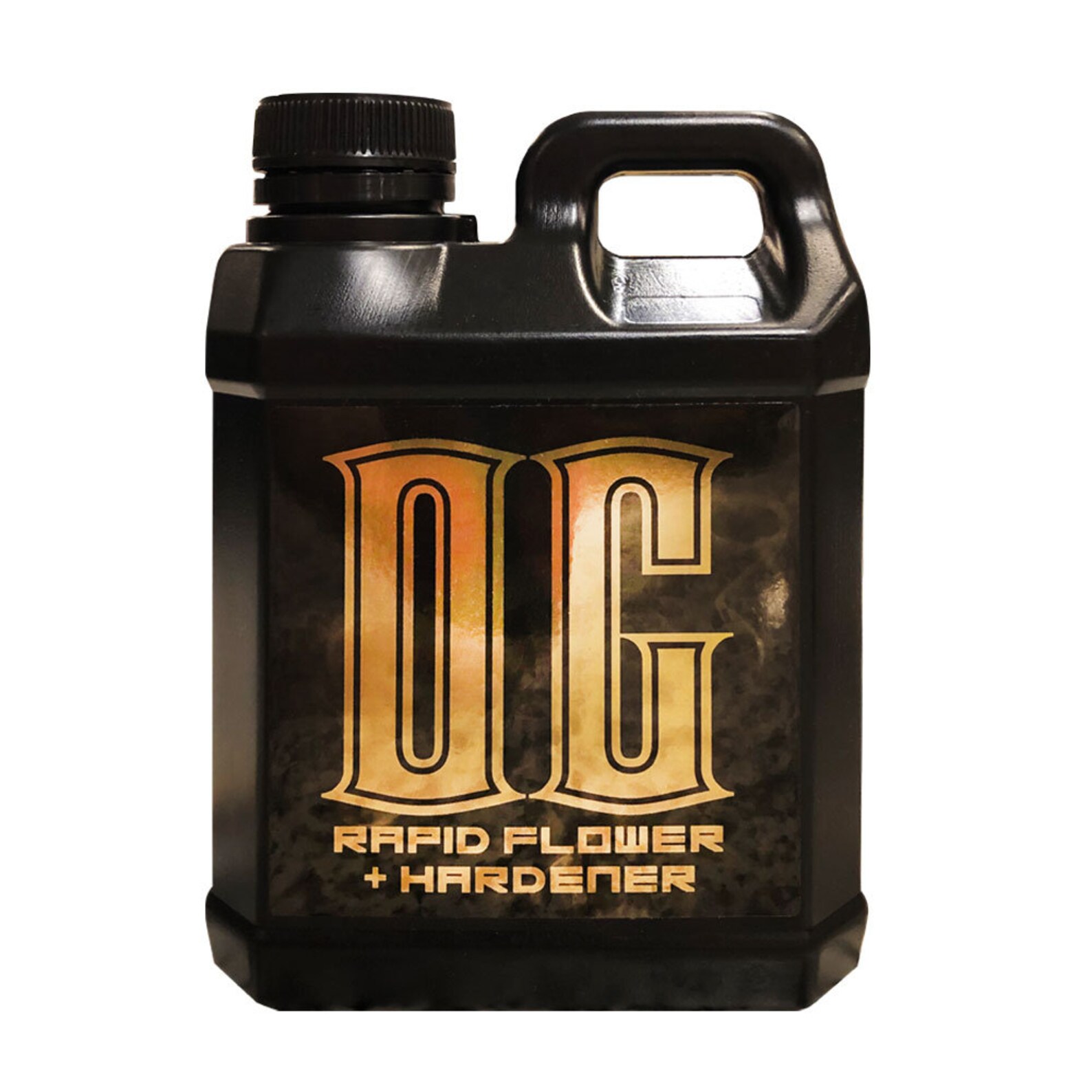 OG Rapid Flower & Hardener Etsy