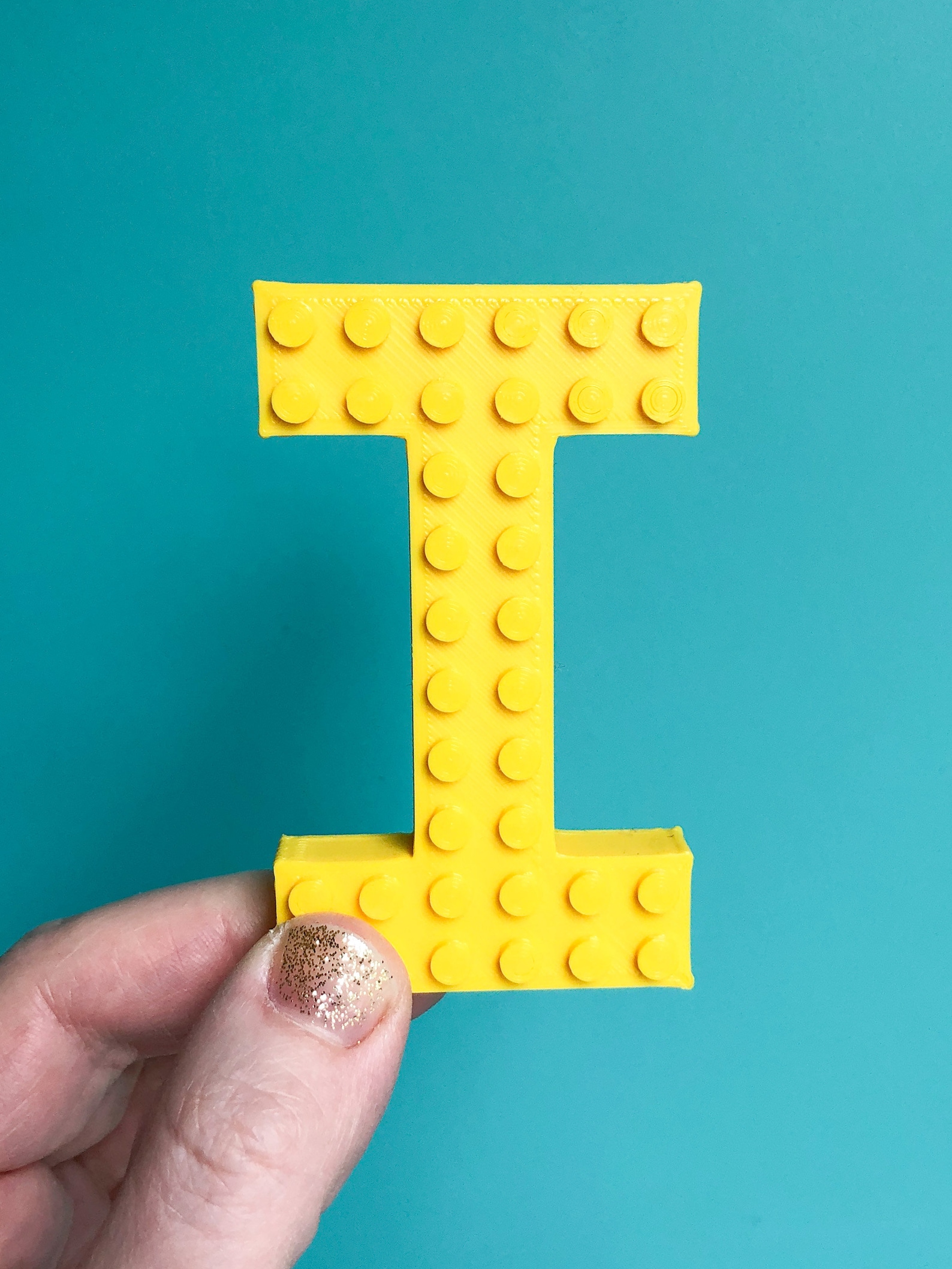 Customizable Building Blocks Name Wall Art Wall Bedroom Etsy UK