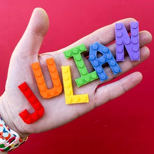 Cake letters Happy Birthday Cake Set - Birthday Cake Sign - Kids Cake Topper - Fun Reusable B-day Cake Number - Cake Number for Kids