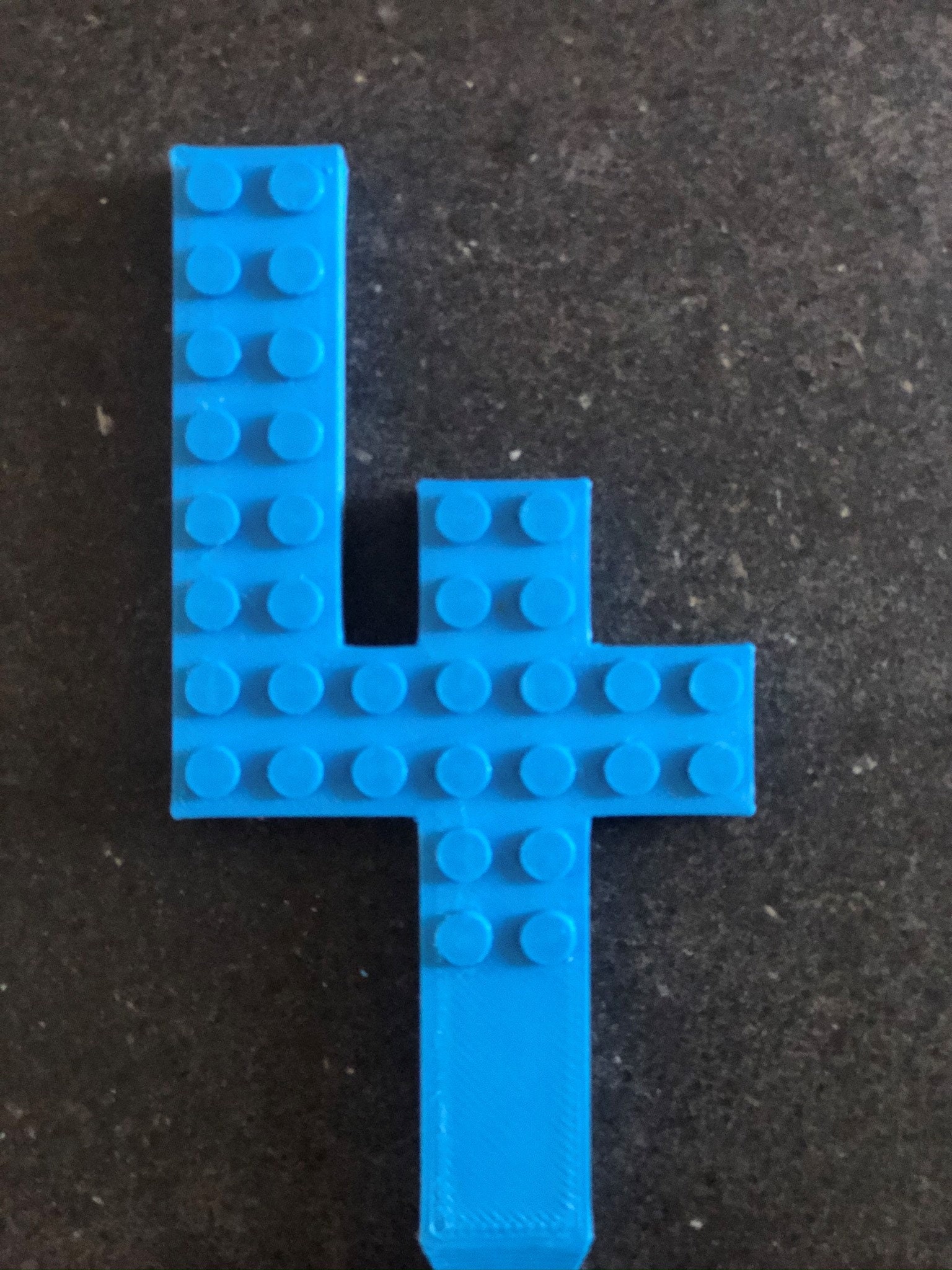 birthday cake topper number for birthday cake birthday etsy