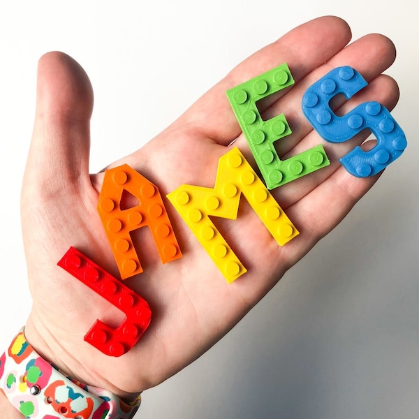 Ensemble de gâteaux de joyeux anniversaire lettres - plaque de gâteau d'anniversaire - décoration de gâteau pour enfants - numéro de gâteau d'anniversaire réutilisable amusant - numéro de gâteau pour les enfants