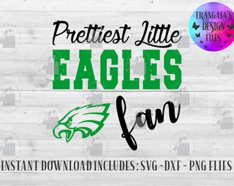 Download Eagles Baby Svg Etsy