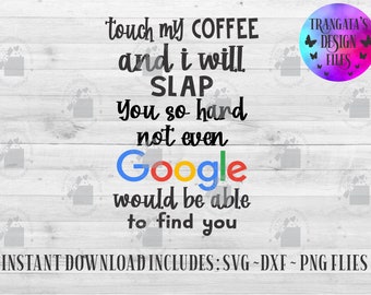 Download Touch My Svg Etsy