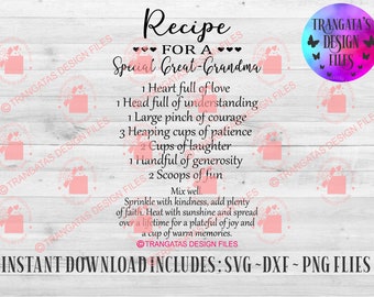 Download Grandma S Cup Svg Etsy