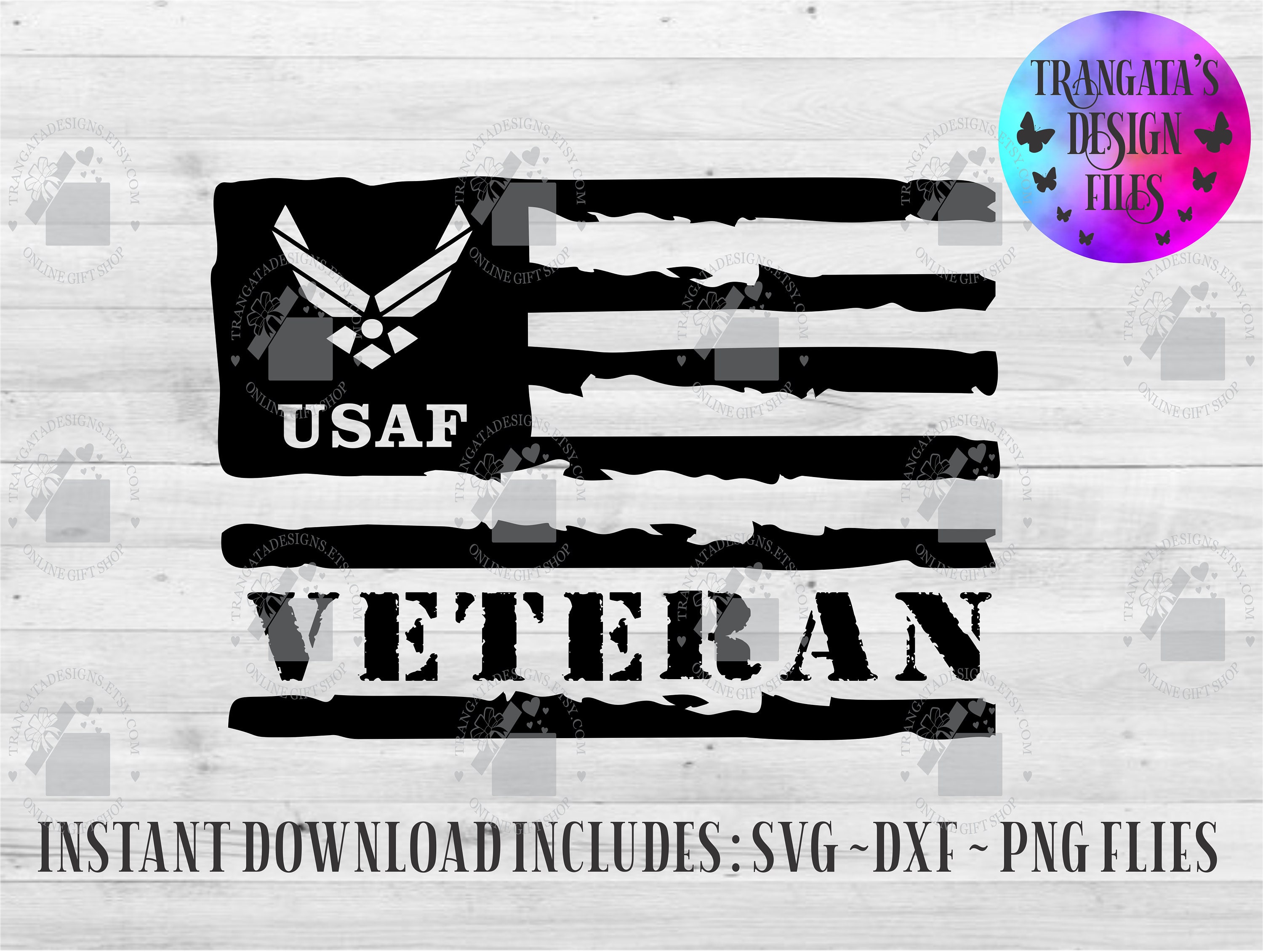 Pudmaple Veteran Gifts: Navy, Army, Air Force & Marine Corps Tumbler 20oz - Perfect For Military Retirement, Vietnam Veterans & Patriotic