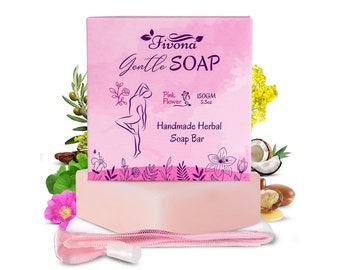 Fivona Yoni Soap Herbal Bar 5.3oz