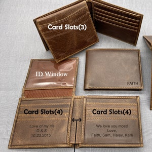 Wallet (232MWSEU006C764401) for Man