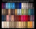 Velvet Pillow Cover, Velvet Throw Pillow Cover, Velvet Pillow Case, 58 Color Choices