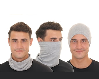 Neck Gaiter for Men | Neck Gaiter | Neck Gaiter for Women | Neck Gaiter Face Mask | Mens Neck Gaiter | Same Day Ship | Ready to Ship | USA