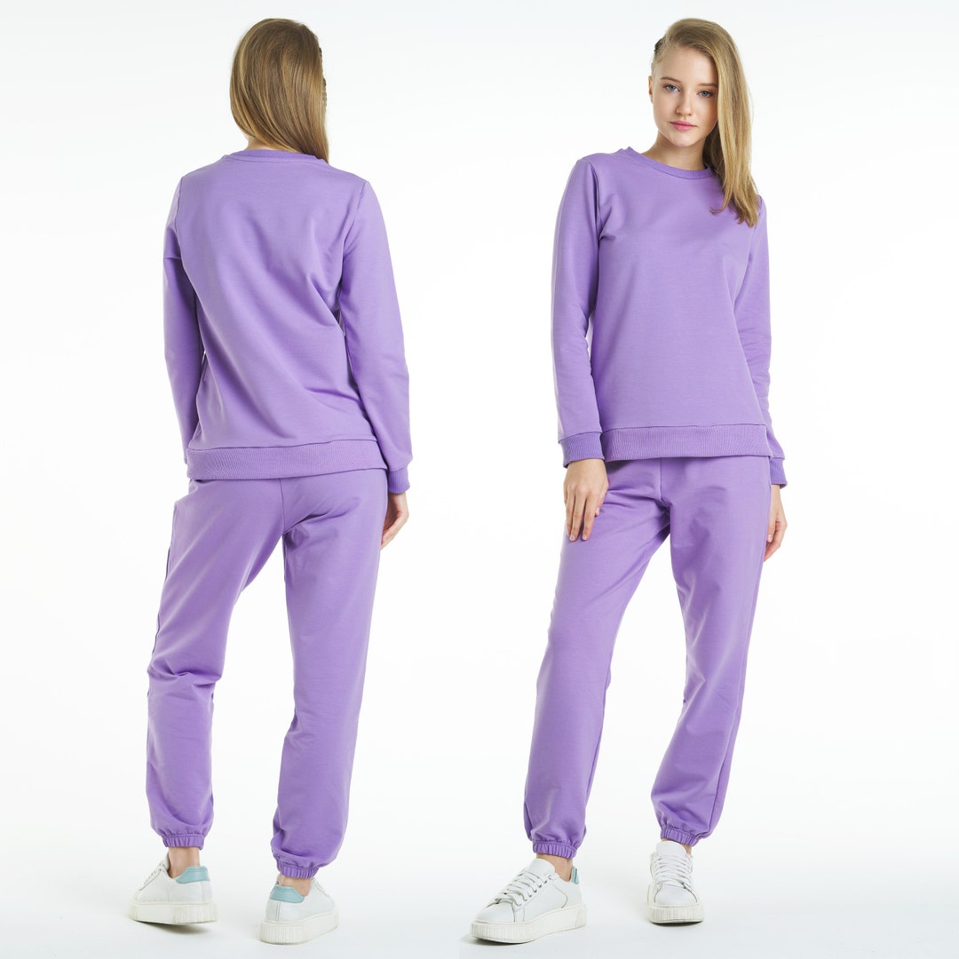 mens nike lavender sweatshirt
